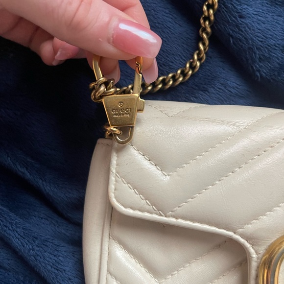 Gucci GG Marmont - Picture 3 of 6